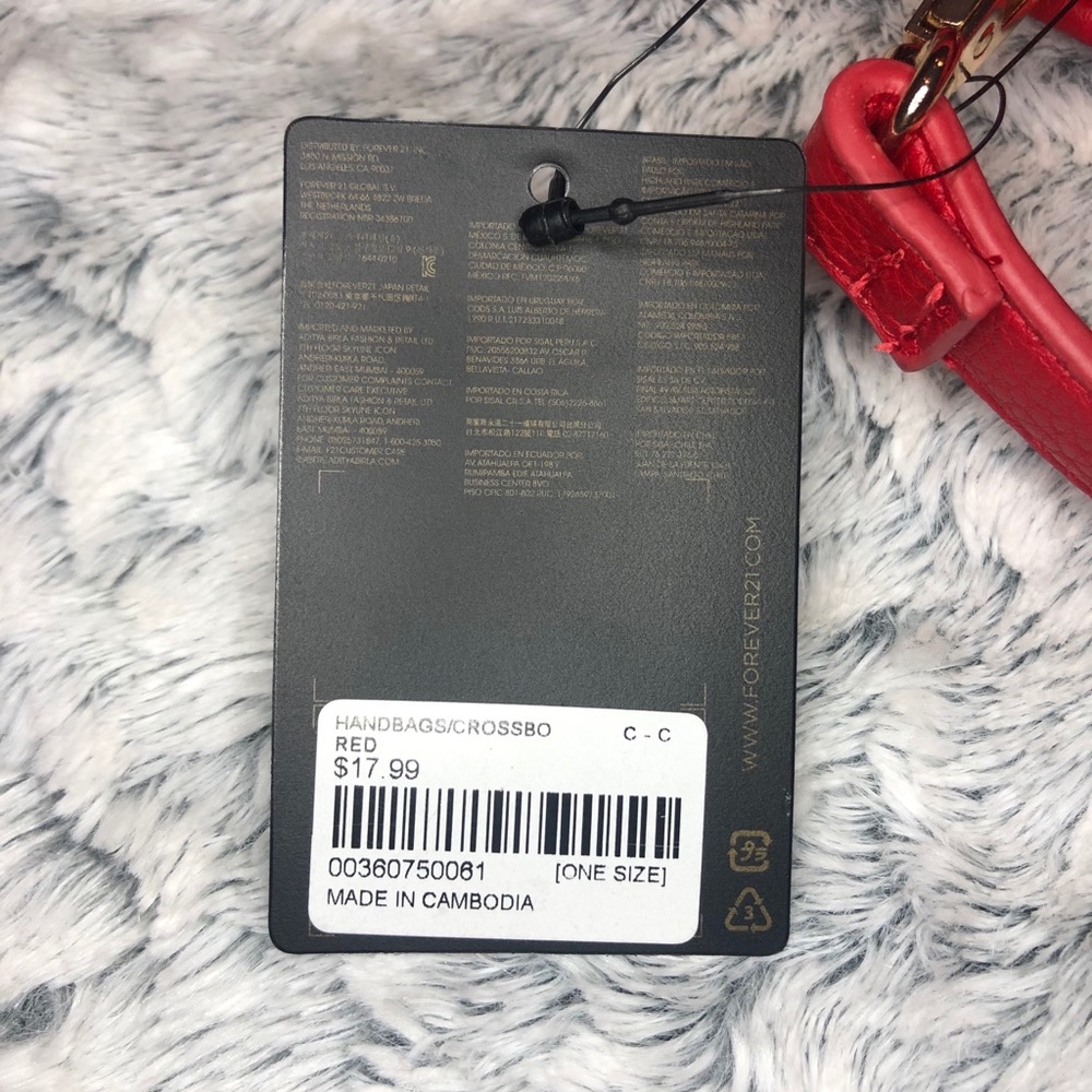 Handbag - Picture 6 of 6